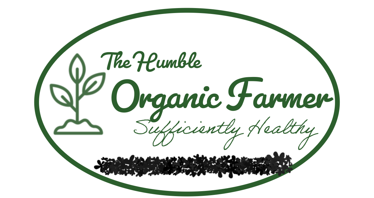 The Humble Organic Farmer