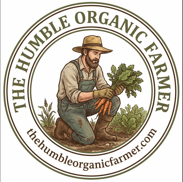 The Humble Organic Farmer