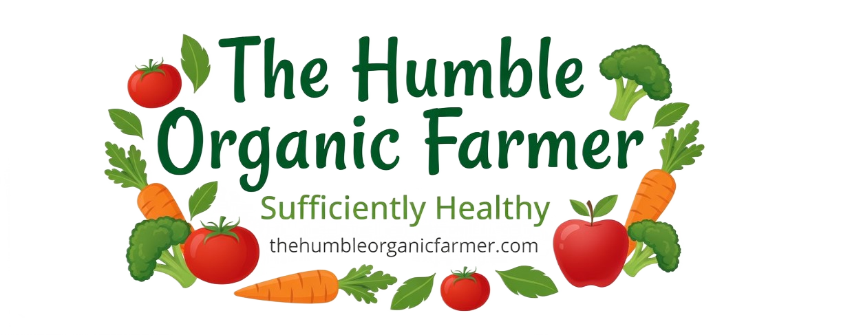 The Humble Organic Farmer